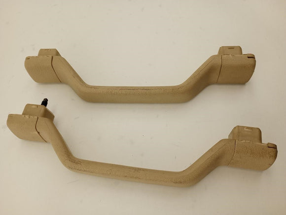Volvo 850 **AS IS** Set Of 4 Interior Roof Grab Handles
