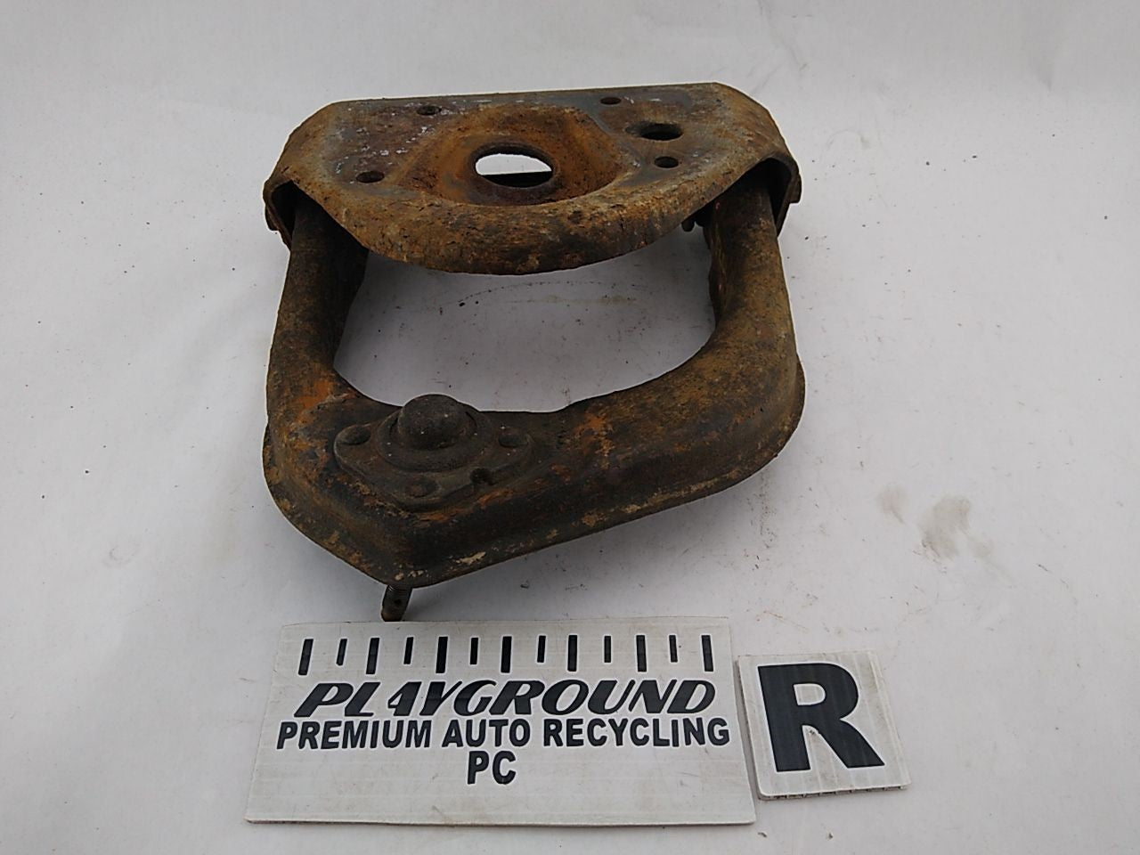 Chevrolet Camaro Passenger Right Front Upper Control Arm