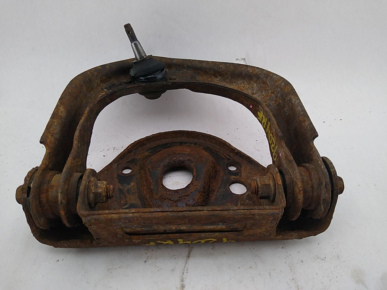 Chevrolet Camaro Passenger Right Front Upper Control Arm - 0