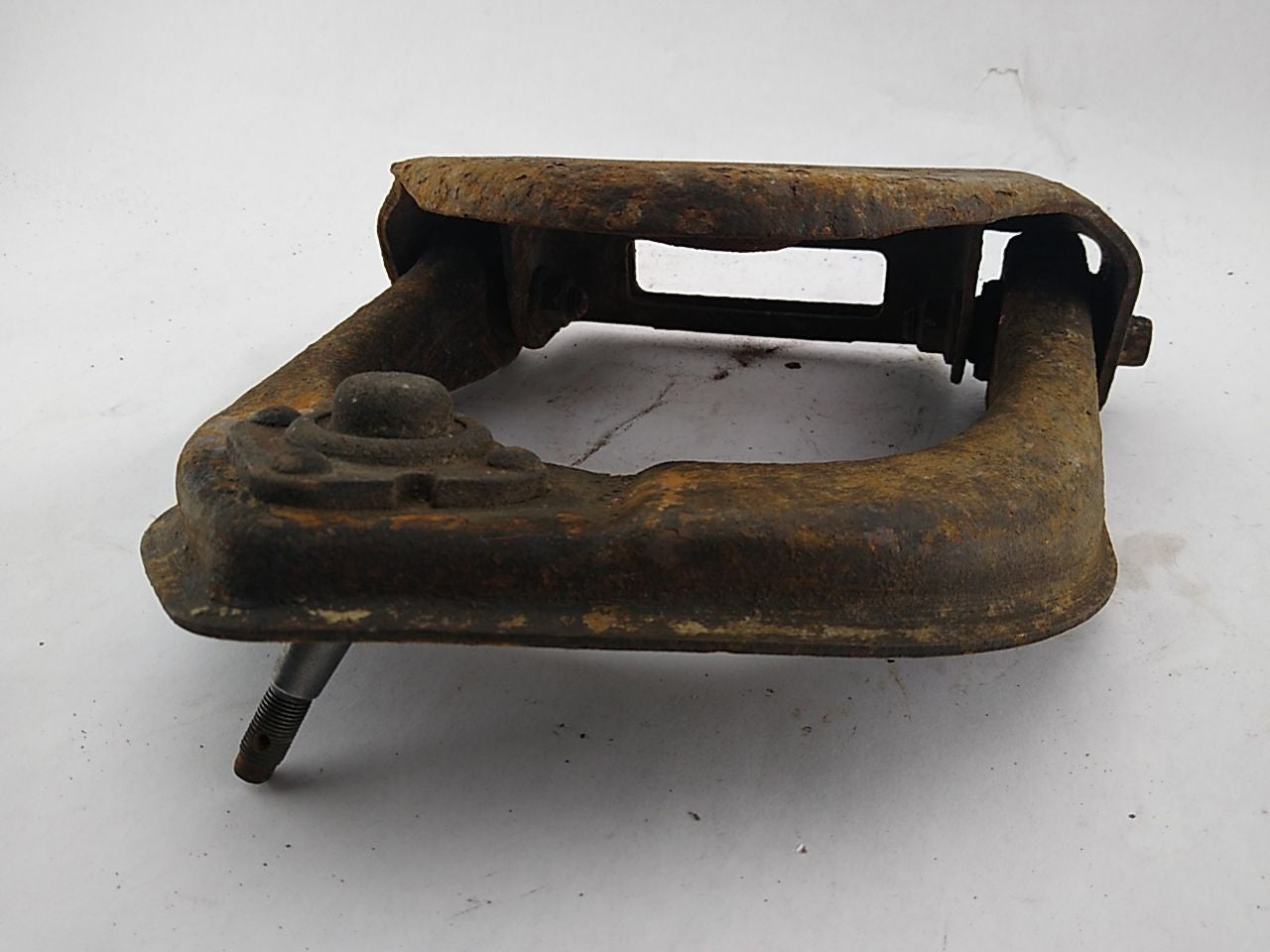 Chevrolet Camaro Passenger Right Front Upper Control Arm
