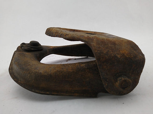 Chevrolet Camaro Passenger Right Front Upper Control Arm