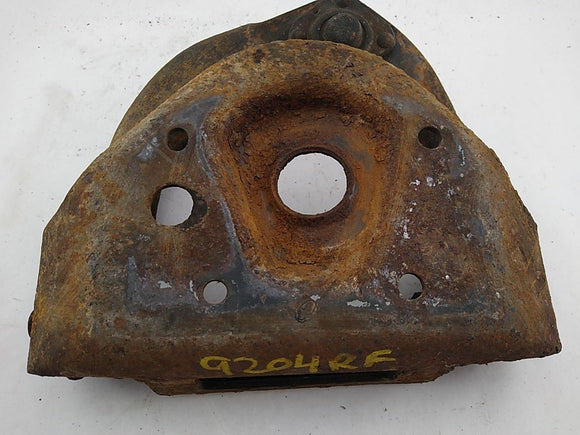 Chevrolet Camaro Passenger Right Front Upper Control Arm