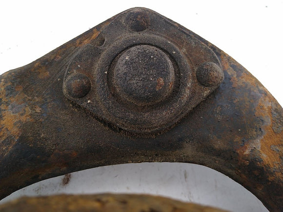 Chevrolet Camaro Passenger Right Front Upper Control Arm