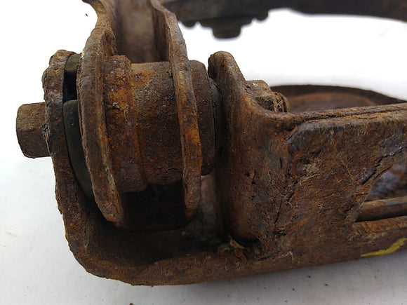 Chevrolet Camaro Passenger Right Front Upper Control Arm