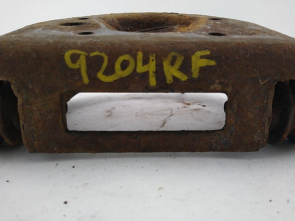 Chevrolet Camaro Passenger Right Front Upper Control Arm