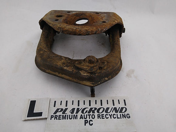 Chevrolet Camaro Drive Left Front Upper Control Arm