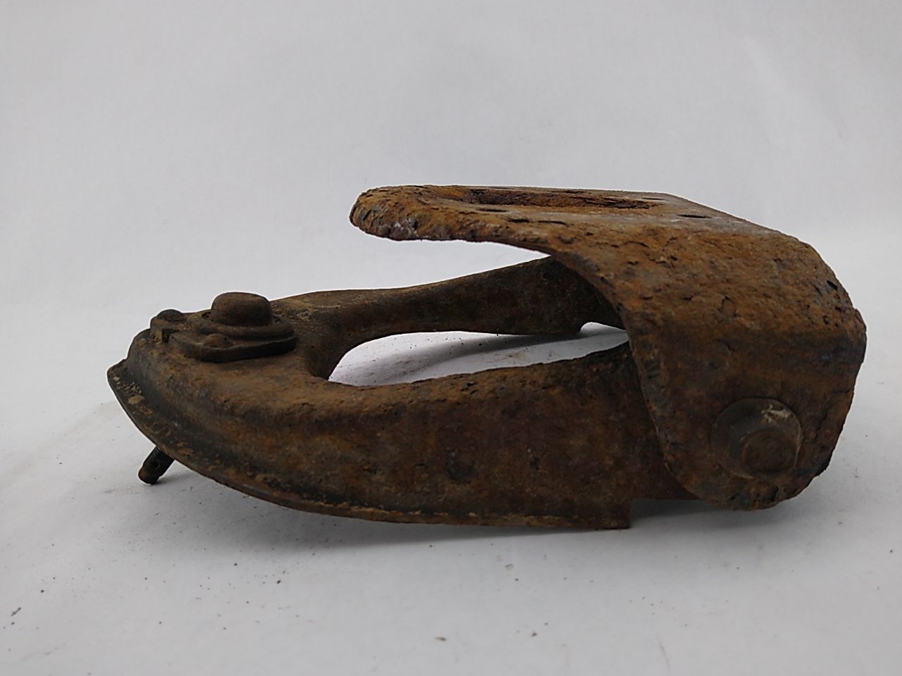 Chevrolet Camaro Drive Left Front Upper Control Arm