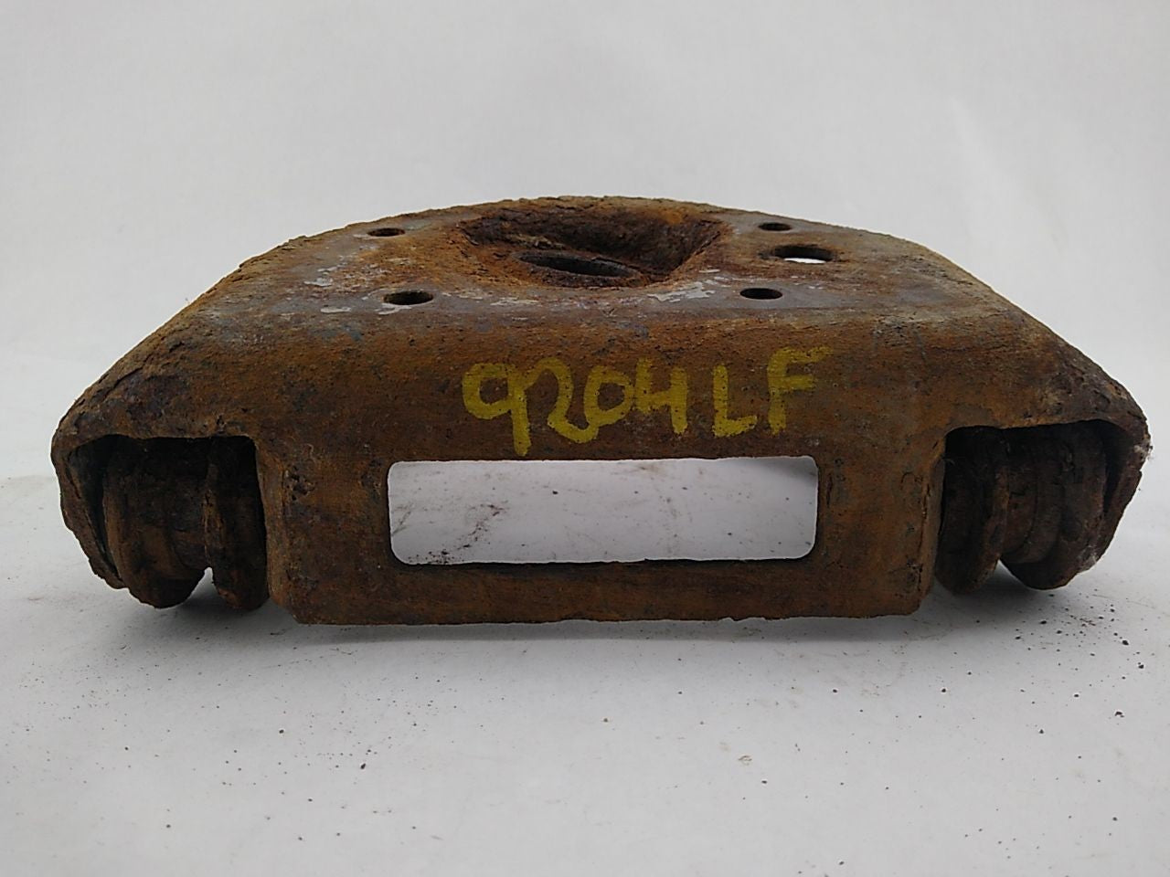 Chevrolet Camaro Drive Left Front Upper Control Arm
