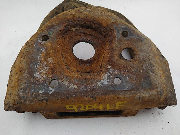 Chevrolet Camaro Drive Left Front Upper Control Arm