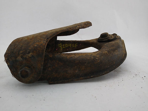 Chevrolet Camaro Drive Left Front Upper Control Arm