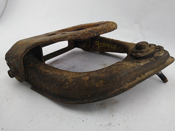 Chevrolet Camaro Drive Left Front Upper Control Arm