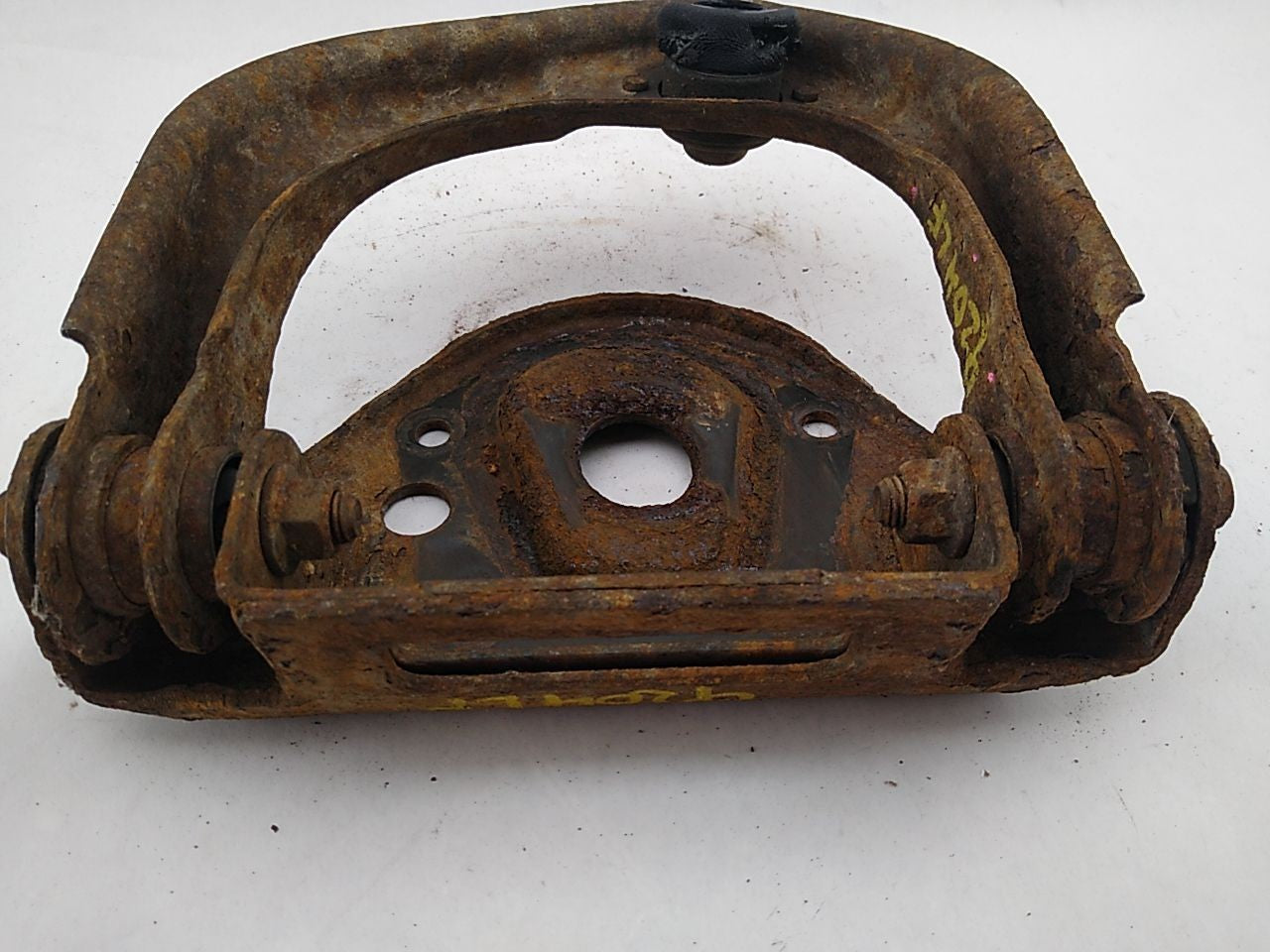 Chevrolet Camaro Drive Left Front Upper Control Arm
