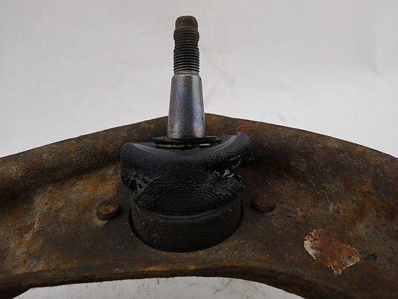 Chevrolet Camaro Drive Left Front Upper Control Arm