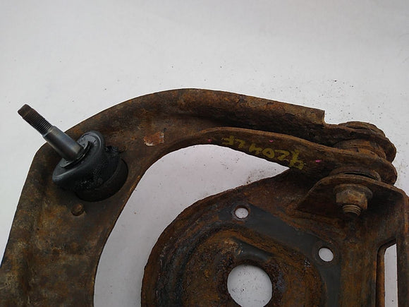 Chevrolet Camaro Drive Left Front Upper Control Arm