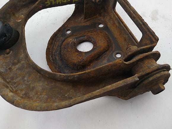 Chevrolet Camaro Drive Left Front Upper Control Arm