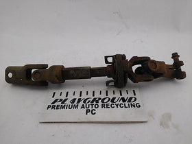 Chevrolet Camaro Steering Intermediate Shaft