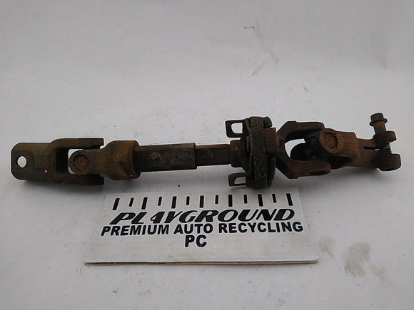 Chevrolet Camaro Steering Intermediate Shaft