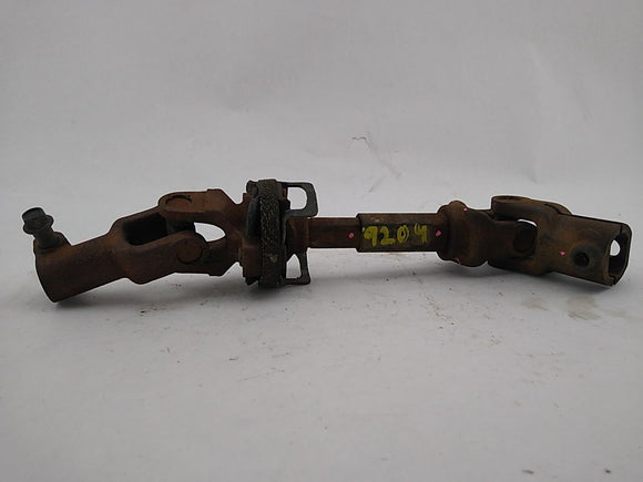 Chevrolet Camaro Steering Intermediate Shaft