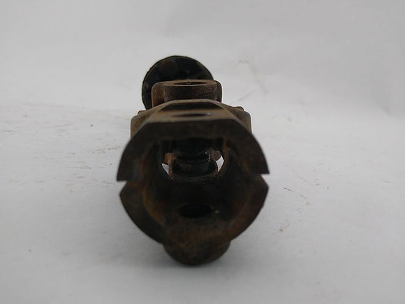 Chevrolet Camaro Steering Intermediate Shaft