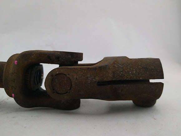 Chevrolet Camaro Steering Intermediate Shaft