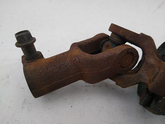 Chevrolet Camaro Steering Intermediate Shaft