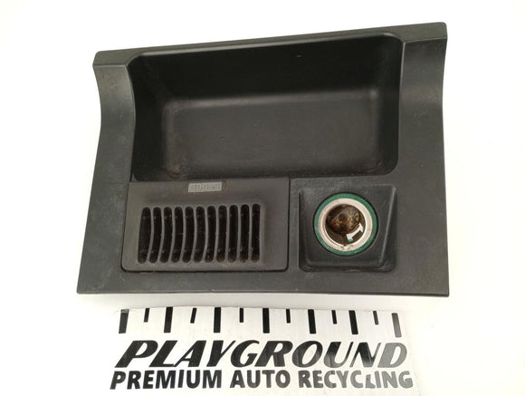 Volvo 850 Front Ashtray Coin Compartment Trim