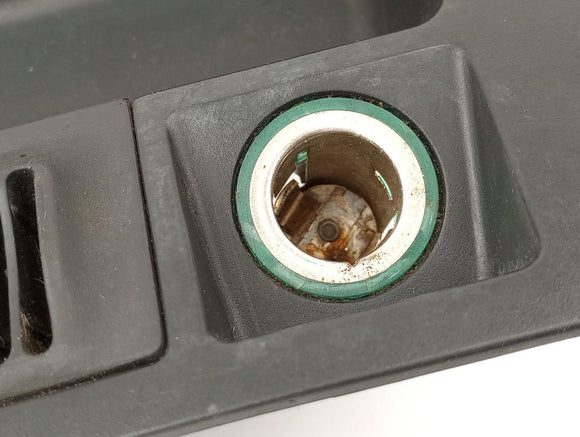 Volvo 850 Front Ashtray Coin Compartment Trim