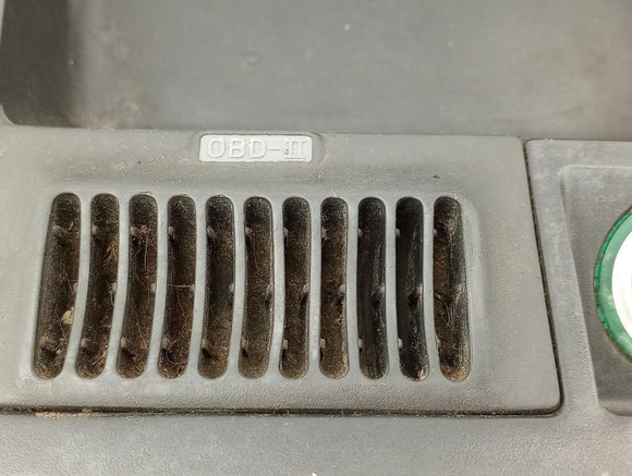 Volvo 850 Front Ashtray Coin Compartment Trim