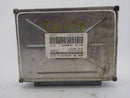 Chevrolet Camaro Engine Control Module ECM-2