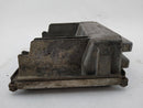 Chevrolet Camaro Engine Control Module ECM-4