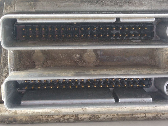 Chevrolet Camaro Engine Control Module ECM