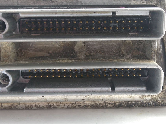 Chevrolet Camaro Engine Control Module ECM