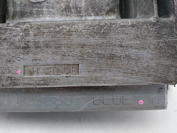 Chevrolet Camaro Engine Control Module ECM