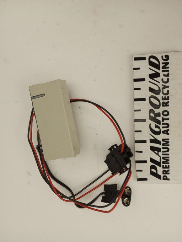 Volvo 850 Antenna Amplifier Control Unit