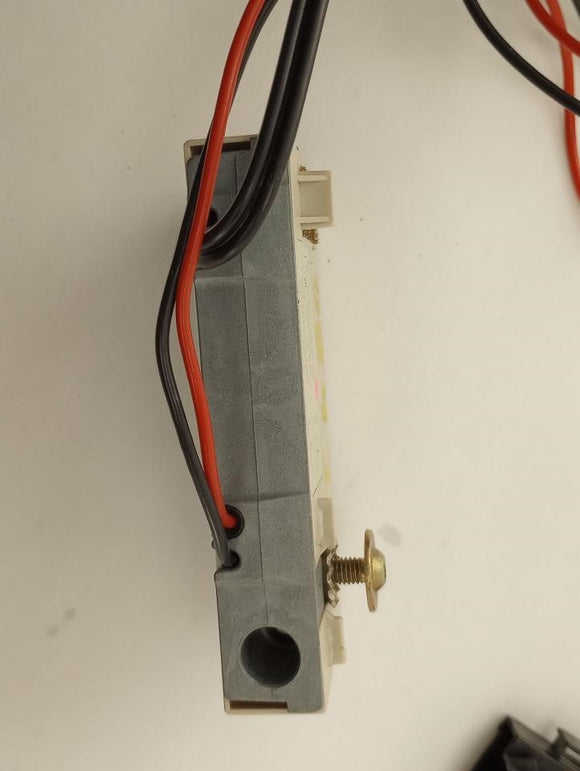 Volvo 850 Antenna Amplifier Control Unit