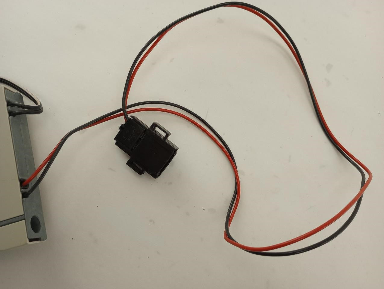 Volvo 850 Antenna Amplifier Control Unit