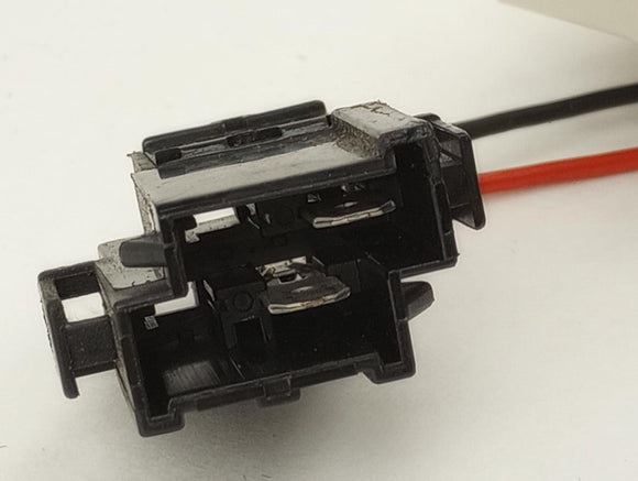 Volvo 850 Antenna Amplifier Control Unit