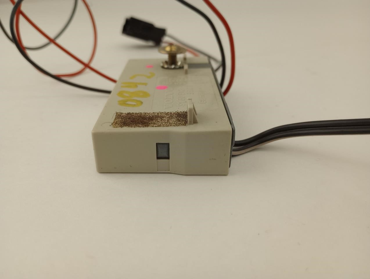 Volvo 850 Antenna Amplifier Control Unit