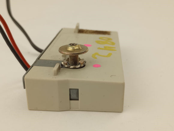 Volvo 850 Antenna Amplifier Control Unit