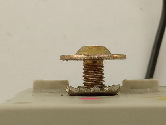 Volvo 850 Antenna Amplifier Control Unit