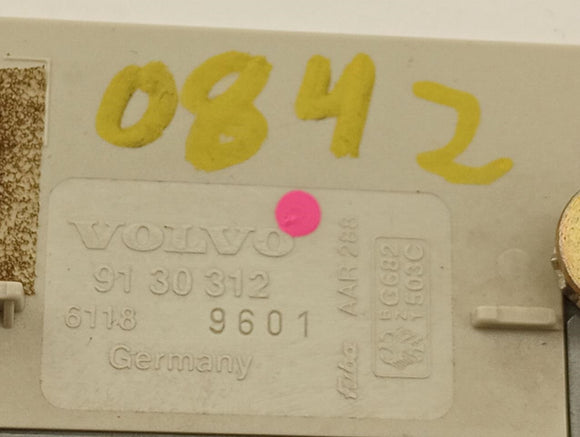 Volvo 850 Antenna Amplifier Control Unit