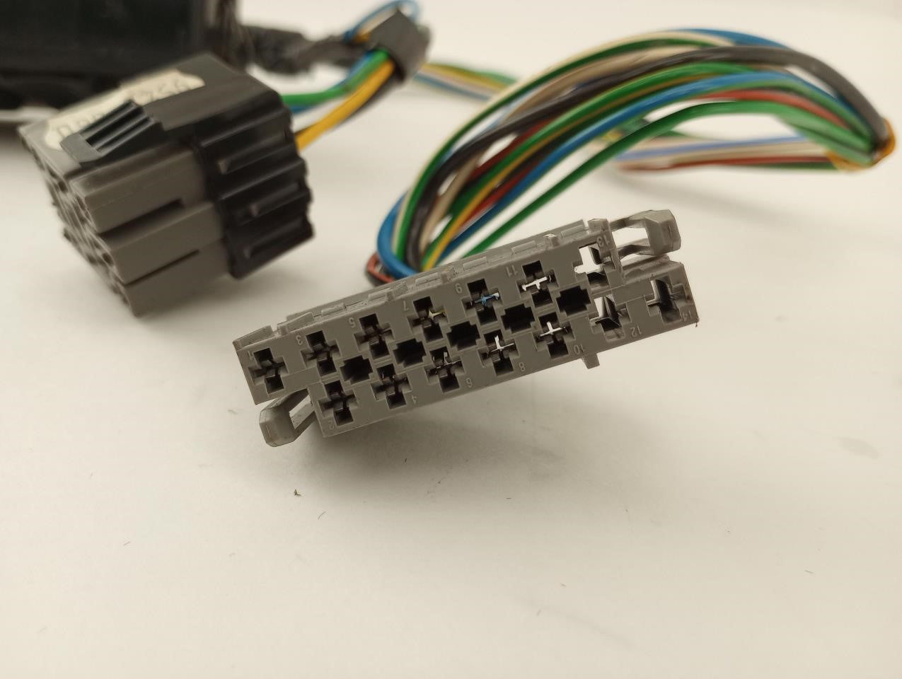 Volvo 850 Driver Left Front Door Master Window Switch