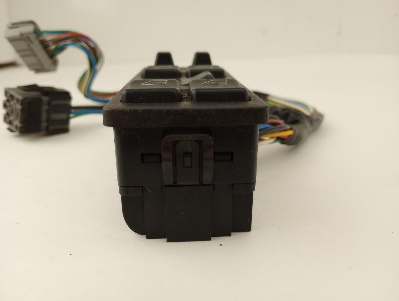Volvo 850 Driver Left Front Door Master Window Switch