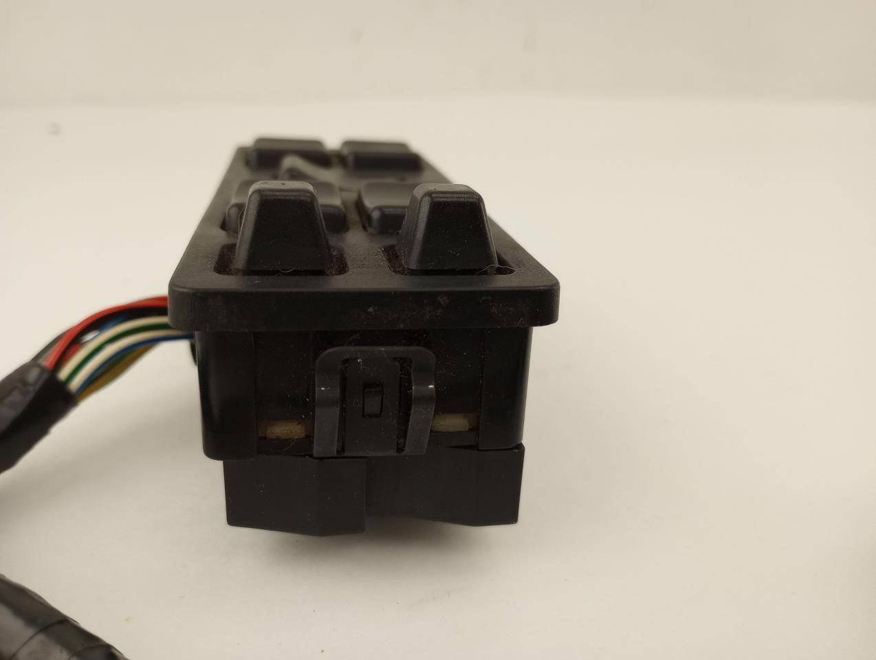 Volvo 850 Driver Left Front Door Master Window Switch