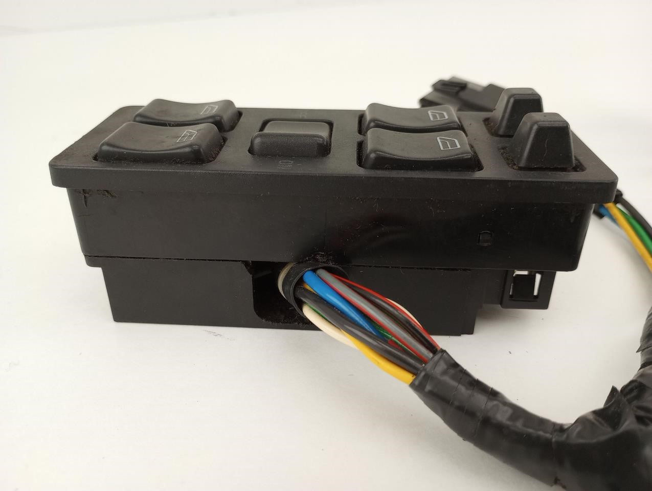 Volvo 850 Driver Left Front Door Master Window Switch