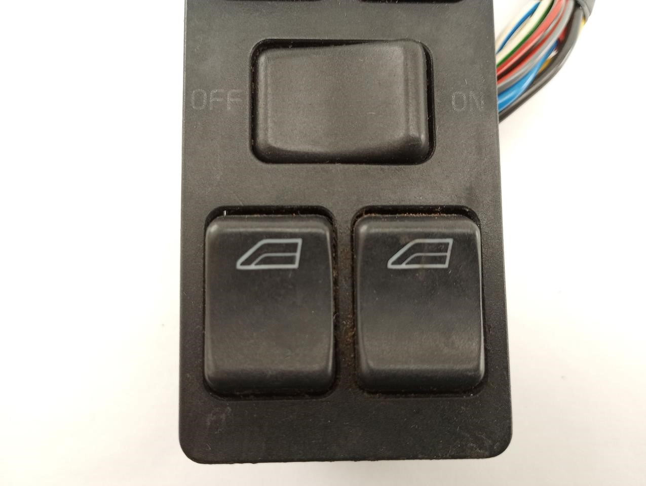 Volvo 850 Driver Left Front Door Master Window Switch