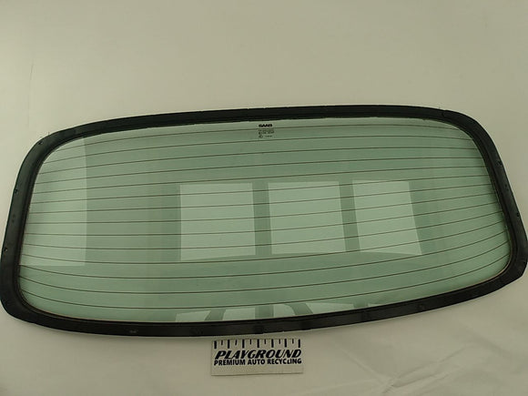 Saab 9-3 Back Glass