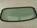 Saab 9-3 Back Glass-2