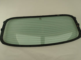 Saab 9-3 Back Glass - 0