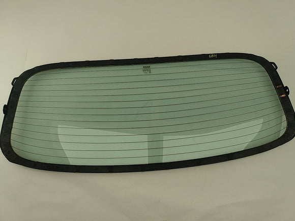 Saab 9-3 Back Glass